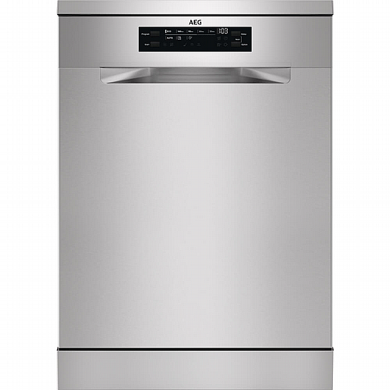 ���� ���� ��� AEG �.�.�. Pro Intensiv Airdry FFB53607ZM