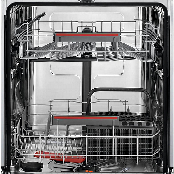 ���� ���� ��� AEG �.�.�. Pro Intensiv Airdry FFB53607ZM