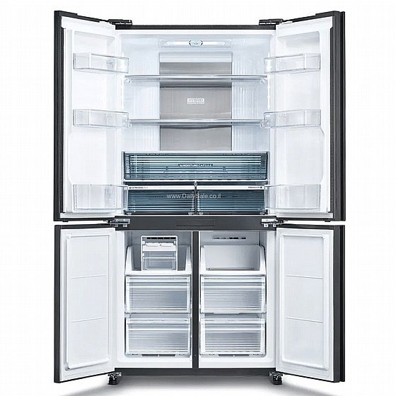 ���� 4 ����� ���� ��� SJ-FFSR89-BK ������ �����