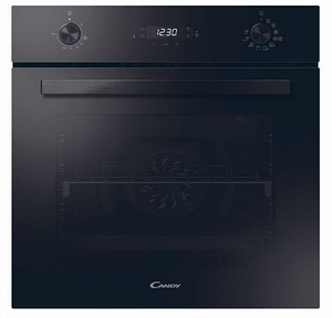 תנור בנוי קנדי דגם FMBCA825SE0 שחור Candy AIRFRYER תנור בנוי קנדי דגם FMBCA825SE0 שחור Candy AIRFRYER