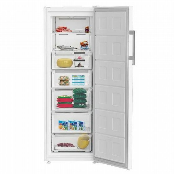 ����� 7 ������ 256 ���� Blomberg FNT3676WP - ����� ��� ������ �"� ������ �����
