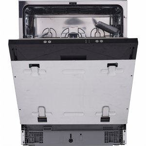 מדיח כלים אינטגרלי מלא GE2412IN גנרל General מדיח כלים אינטגרלי מלא GE2412IN גנרל General