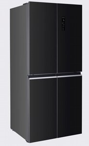 מקרר ג'נרל 4 דלות דגם GE780GB זכוכית שחורה מקרר ג'נרל 4 דלות דגם GE780GB זכוכית שחורה