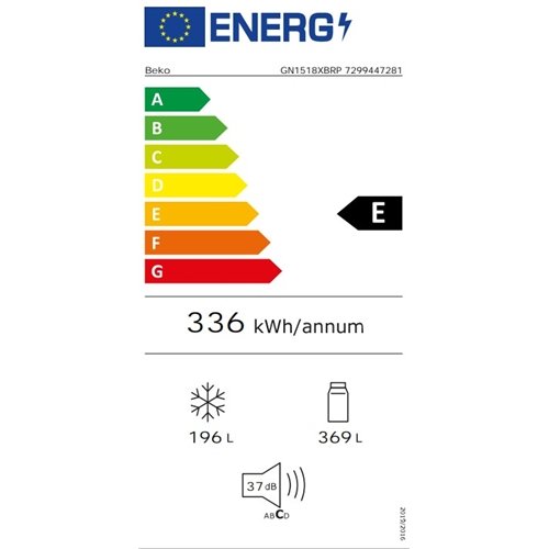���� 4 ����� 565 ���� ����� ����� ��� GN1518XBRP ��� BEKO ������� ������