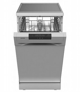 מדיח כלים צר Gorenje GS52040S גורנייה מדיח כלים צר Gorenje GS52040S גורנייה