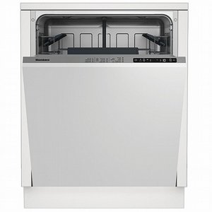 מדיח כלים אינטגרלי GVN210P8 Blomberg מדיח כלים אינטגרלי GVN210P8 Blomberg