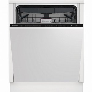 מדיח כלים אינטגרלי מלא Blomberg בלומברג GVN409P8 מדיח כלים אינטגרלי מלא Blomberg בלומברג GVN409P8