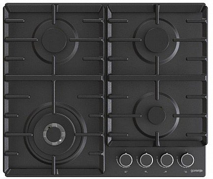 ������ �� 4 ����� ������� Gorenje - ��� ���� �� ��� GW642AB