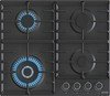 ������ �� 4 ����� ������� Gorenje - ��� ���� �� ��� GW642AB