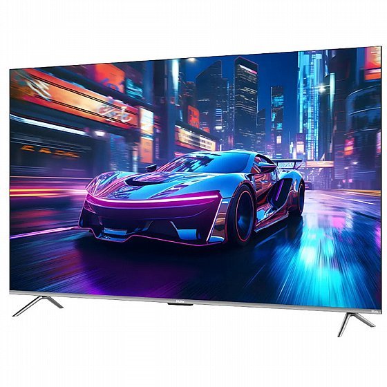 �������� Haier H85S800UX 4K 85 ����� �����