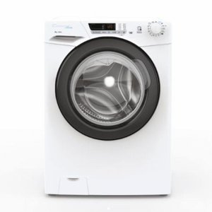 מכונת כביסה פתח חזית 9 ק"ג קנדי דגם HCU1292DWB4/1-S מכונת כביסה פתח חזית 9 ק"ג קנדי דגם HCU1292DWB4/1-S