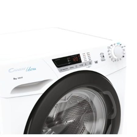 ����� ����� 10 �"� CANDY ���� ��� HCU2102DWB4/1-S
