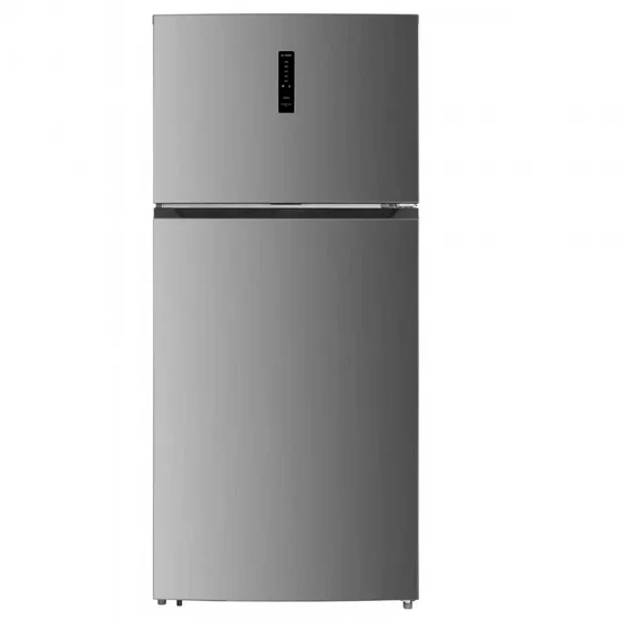 ���� 2 ����� ����� ����� 635 ���� Amcor No-Frost Inverter HR630SS - ��� �������