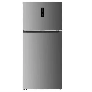 ���� 2 ����� ����� ����� 635 ���� Amcor No-Frost Inverter HR630SS - ��� �������