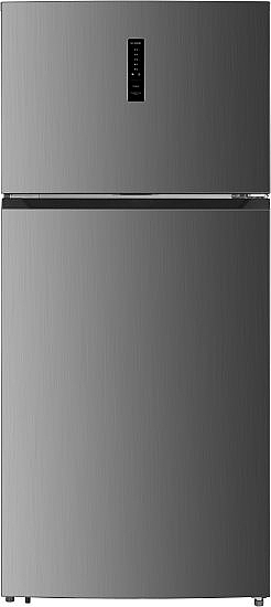 ���� 2 ����� ����� ����� 635 ���� Amcor No-Frost Inverter HR630SS - ��� �������