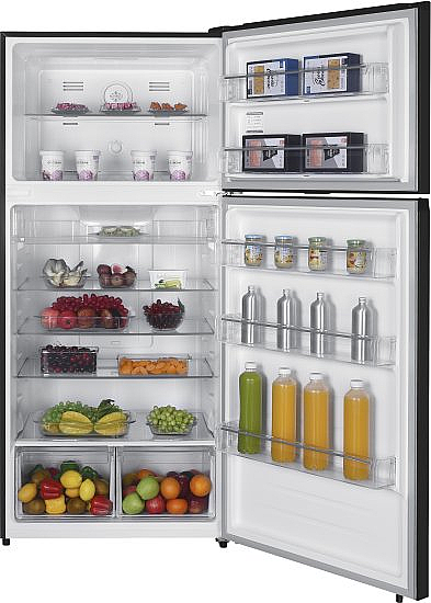 ���� 2 ����� ����� ����� 635 ���� Amcor No-Frost Inverter HR630SS - ��� �������