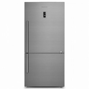 מקרר מקפיא תחתון - 580 ליטר Blomberg בלומברג KND3956XPP מקרר מקפיא תחתון - 580 ליטר Blomberg בלומברג KND3956XPP