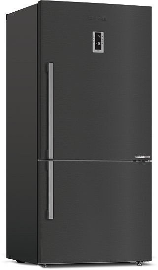 ���� 2 ����� ����� ����� �������� 554 ���� Blomberg KND3965XBRP - ������� ������
