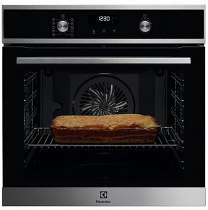 תנור בנוי Electrolux KOFDP40X אלקטרולוקס תנור בנוי Electrolux KOFDP40X אלקטרולוקס