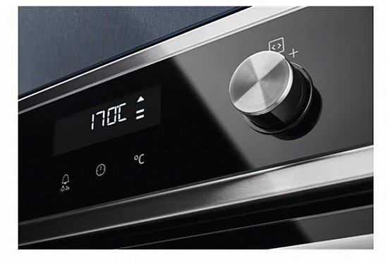 ���� ���� Electrolux KOFDP40X ����������