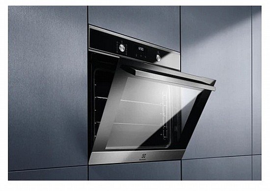 ���� ���� Electrolux KOFDP40X ����������