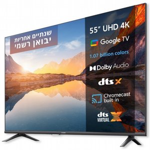 �������� ���� "55 4K UHD ��� L55MA-AME ������ Xiaomi