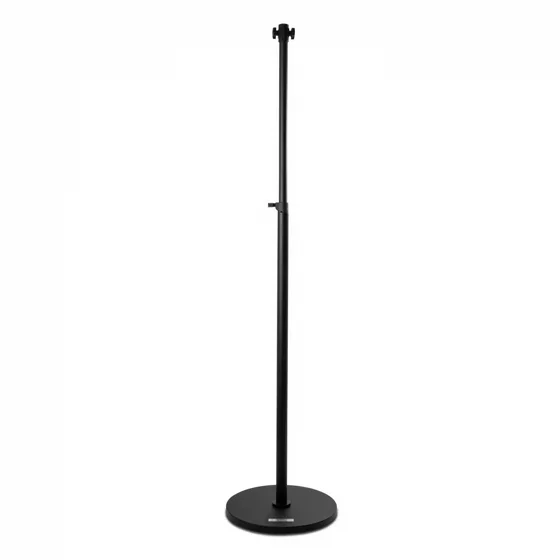 ���� ����� ����� (���� ���) ���� � CAESAR Solarium stand Black