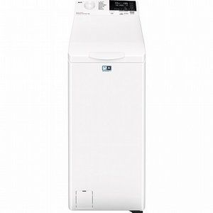 מכונת כביסה פתח עליון 6 ק"ג AEG א.א.ג. LTX6G6211AM מכונת כביסה פתח עליון 6 ק"ג AEG א.א.ג. LTX6G6211AM
