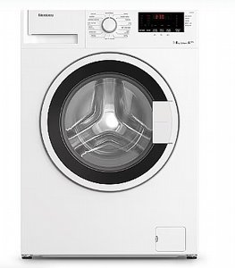 מכונת כביסה פתח קידמי 8 ק"ג Blomberg LWF8107W כיתוב בעברית! מכונת כביסה פתח קידמי 8 ק"ג Blomberg LWF8107W כיתוב בעברית!
