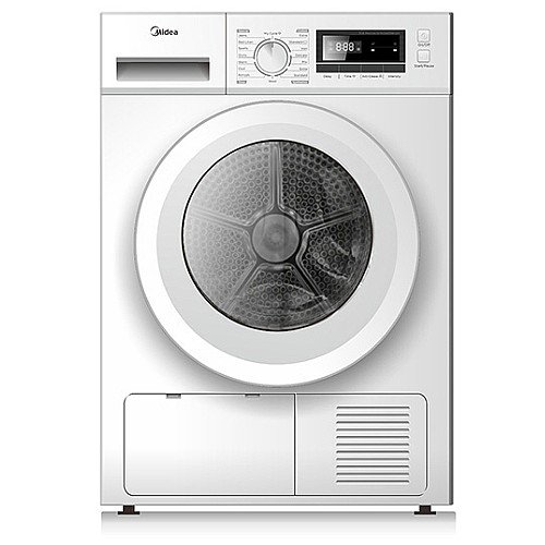 ����� ����� �������� 8 �"� Midea ����� MDG80-C05/B09E