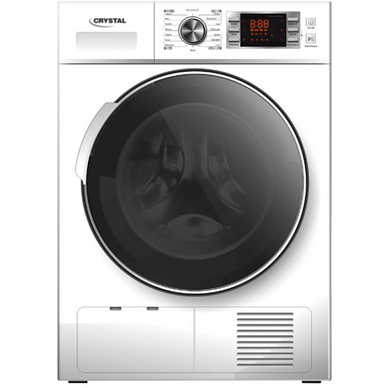����� ����� �������� 8 ��� ������  Crystal MDR870B