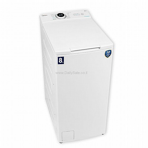 ����� ����� Midea MF100T80B 8 �"� �����