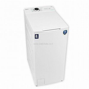 ����� ����� Midea MF100T80B 8 �"� �����