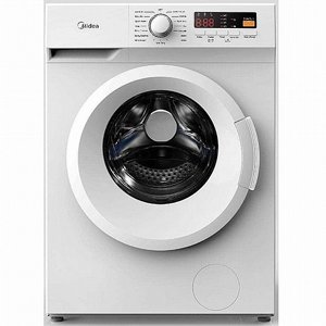 מכונת כביסה פתח חזית 8 ק"ג Midea מידאה MFN80-S1403 מכונת כביסה פתח חזית 8 ק"ג Midea מידאה MFN80-S1403