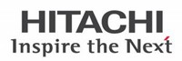 HITACHI 