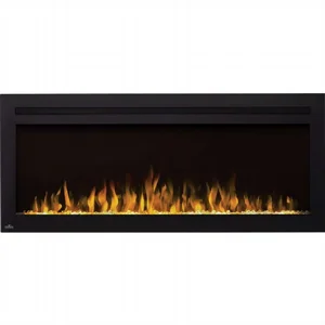 ���� 50" napoleon NEFL50HI-EU-IL + ����� Purview
