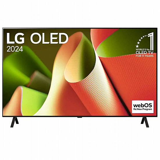 �������� 55 ���� LG OLED B4 ��� OLED55B46LA ���� 4K 120hz