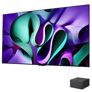 טלוויזיה LG OLED65M46LA 4K 65 אינטש טלוויזיה LG OLED65M46LA 4K 65 אינטש