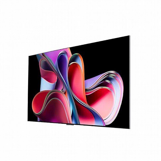 �������� ���� 83" LG OLED �� �� OLED83G36LA