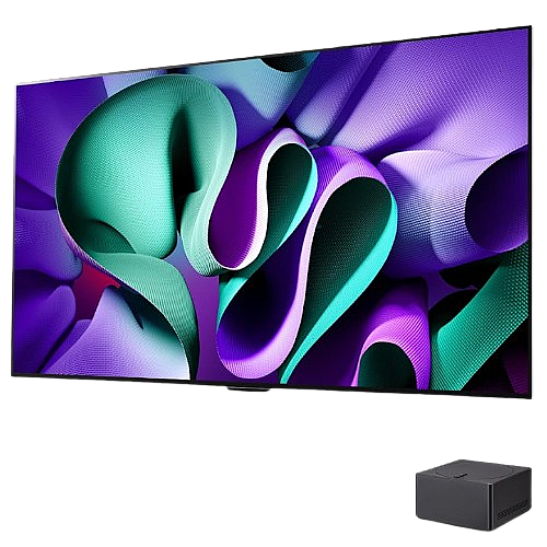 ������� LG OLED �� �� 83 ���� 4K ��� OLED83M46LA