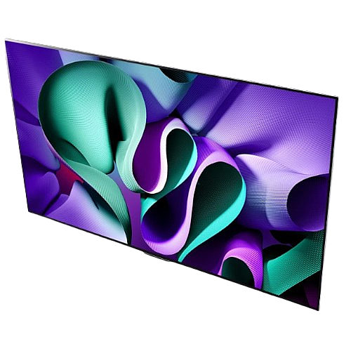 ������� LG OLED �� �� 83 ���� 4K ��� OLED83M46LA