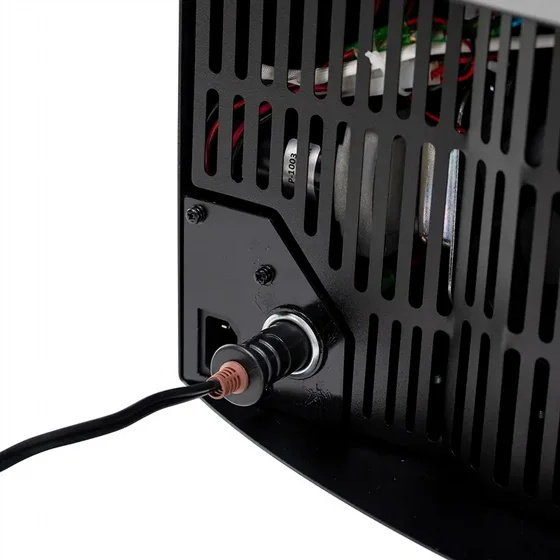 ����� ��� PEAK ��� ����� 2.0 � GMG Smoker