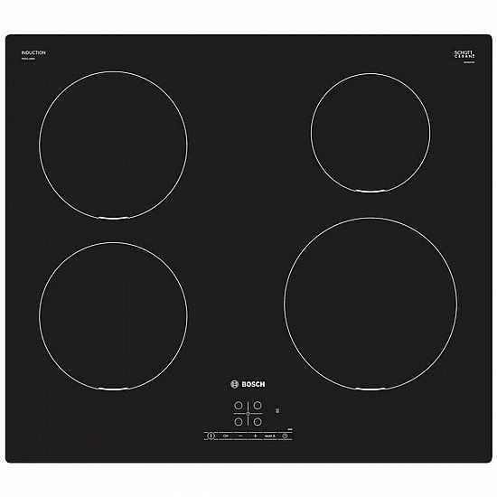 ������ ��������� 4 ����� ����� 60 �� Bosch Serie 4 PIE611BB5E