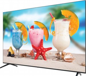 �������� ���� "85 Qled ���� ����� ����� Vega WebOs ���� ��� Q85F1-S