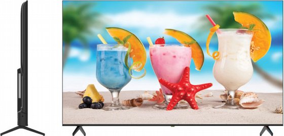 �������� ���� "85 Qled ���� ����� ����� Vega WebOs ���� ��� Q85F1-S