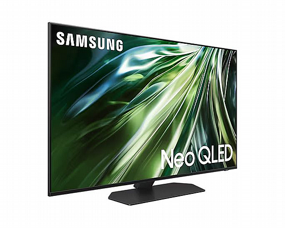 �������� Samsung QE43QN90D 4K 43 ����� - ������ ����� ������ ������