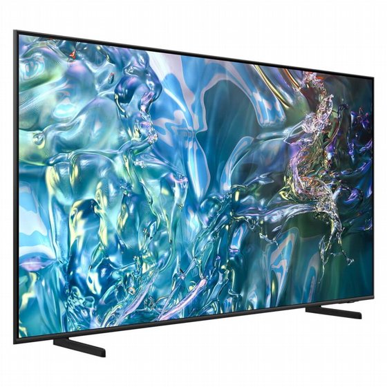 �������� Samsung QE55Q60D 4K 55 ����� ������ ����� ������ ������