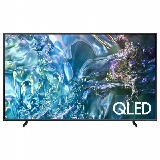 �������� Samsung QE55Q60D 4K 55 ����� ������