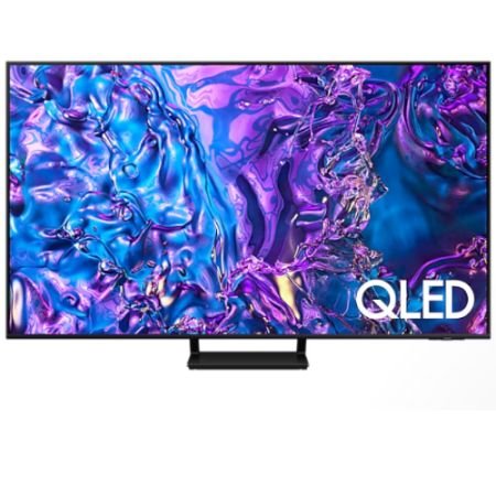 �������� Samsung QE55Q70D 4K 55 ����� -������ ����� ������ ������