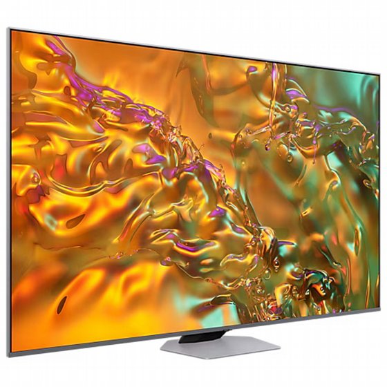 �������� Samsung QE55Q80D 4K 55 ����� -������ ����� ������ ������